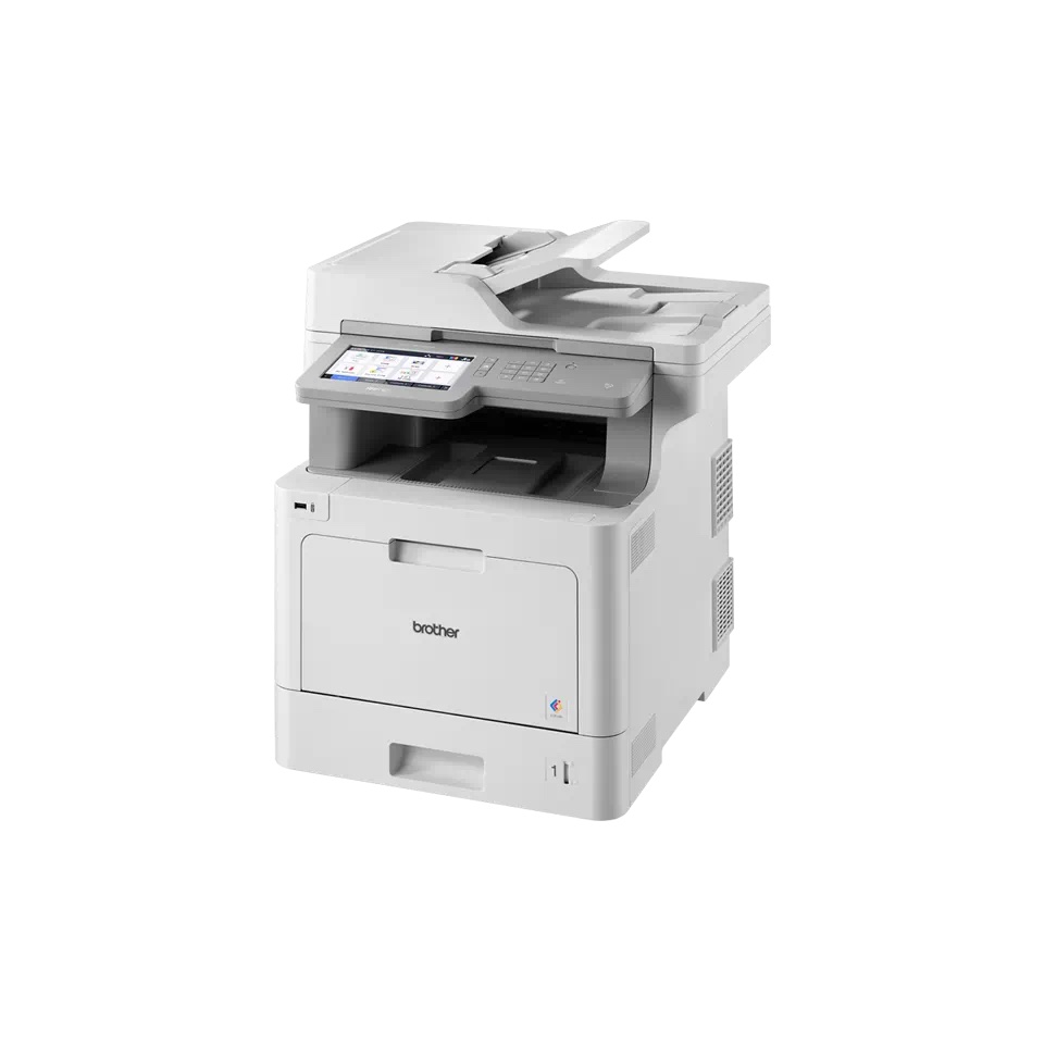 Multifunzione Laser color Brother DCP-L3550CDW DCPL3550CDWYY1